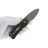 Нож CIVIVI Baby Banter 2 stonewash сталь Nitro-V рукоять Green Canvas Micarta (C23074-3)