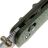Нож CIVIVI Baby Banter 2 stonewash сталь Nitro-V рукоять Green Canvas Micarta (C23074-3)