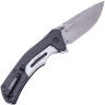 Нож Kershaw Knockout сталь M390 рукоять Carbon Fiber (1870CFM390)