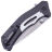 Нож Kershaw Knockout сталь M390 рукоять Carbon Fiber (1870CFM390)
