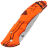 Нож BUCK 286 Bantam BHW сталь 420HC рукоять Mossy Oak Blaze Camo GRN (0286CMS9)