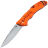 Нож BUCK 286 Bantam BHW сталь 420HC рукоять Mossy Oak Blaze Camo GRN (0286CMS9)