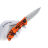 Нож BUCK 286 Bantam BHW сталь 420HC рукоять Mossy Oak Blaze Camo GRN (0286CMS9)