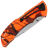 Нож BUCK 286 Bantam BHW сталь 420HC рукоять Mossy Oak Blaze Camo GRN (0286CMS9)