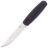 Нож Owl Knife North-S сталь N690 рукоять черная G10