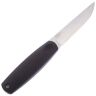 Нож Owl Knife North-S сталь N690 рукоять черная G10