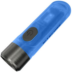 Фонарь Nitecore TIKI GITD Osram P8 LED (TIKIGITD-blue)