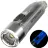 Фонарь Nitecore TIKI GITD Osram P8 LED (TIKIGITD-blue)