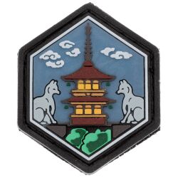 Патч KTMY Temple