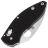 Нож Spyderco Q Ball сталь VG-10 рукоять G10 (C219GP)
