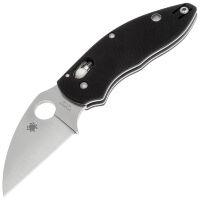 Нож Spyderco Q Ball сталь VG-10 рукоять G10 (C219GP)