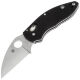 Нож Spyderco Q Ball сталь VG-10 рукоять G10 (C219GP)  (C219GP)