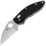 Нож Spyderco Q Ball сталь VG-10 рукоять G10 (C219GP)