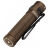 Фонарь Olight Baton 3 Pro Desert Tan NW Luminus SST-40