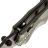 Нож CIVIVI Natterjack blackwash сталь 14C28N рукоять OD Green G10 (C24028-1)