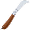 Нож FOX Gardening & Country сталь С70 рукоять дерево (369/19 B)