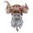 Бусина темлячная Evil Skull Орк