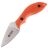 Нож Kizlyar Supreme Hammy сталь Niolox рукоять Orange G10