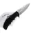 Нож Kizlyar Supreme Bloke-Z сталь Elmax Stonewash рукоять Black G10