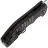 Нож Kizlyar Supreme Bloke-Z сталь Elmax Stonewash рукоять Black G10