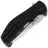 Нож Kizlyar Supreme Bloke-Z сталь Elmax Stonewash рукоять Black G10