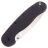 Нож ESEE Avispa stonewash сталь D2 рукоять Black GFN (BRK1302)