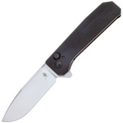 Нож Kizer Brat сталь 154CM рукоять G10