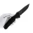 Нож Mr.Blade Hellcat Mini blackwash сталь S35VN рукоять Black G10