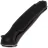 Нож Mr.Blade Hellcat Mini blackwash сталь S35VN рукоять Black G10