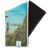 Хэнк (платок) Knife to meet You Kawase-SEA 28,5*21см