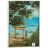 Хэнк (платок) Knife to meet You Kawase-SEA 28,5*21см