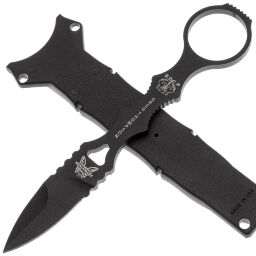 Нож Benchmade Mini SOCP сталь 440C (177BK)