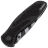 Нож Kershaw Blur Tactical Tanto Tiger Stripe сталь  CTS-BDZ1 рукоять Black Alu/Trac-Tec (1670TTS)