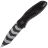 Нож Kershaw Blur Tactical Tanto Tiger Stripe сталь  CTS-BDZ1 рукоять Black Alu/Trac-Tec (1670TTS)