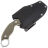 Нож Ruike F181-W stonewash сталь 14C28N рукоять Desert G10