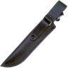 Нож Кизляр Стерх-2 сталь AUS-8 рукоять эластрон Черный (011301)