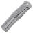 Нож Real Steel Rokot Premium сталь S35VN рукоять Titanium (7645P)