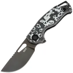 Нож MKM Vincent black сталь Vanax рукоять White Storm FatCarbon (VCV-CWD) Нож MKM Vincent black сталь Vanax рукоять White Storm FatCarbon (VCV-CWD)