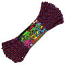 Паракорд Atwoodrope 550 Parachute Cord apocalypse 30м