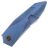 Нож We Knife Solid beadblast сталь CPM-20CV рукоять Blue Titanium (WE22028-4)
