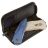 Нож We Knife Solid beadblast сталь CPM-20CV рукоять Blue Titanium (WE22028-4)