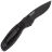 Нож Kershaw Blur Tactical Cerakote сталь 14C28N рукоять Black Alu/Trac-Tec (1670GBBLKST)