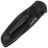 Нож Kershaw Blur Tactical Cerakote сталь 14C28N рукоять Black Alu/Trac-Tec (1670GBBLKST)