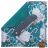 Хэнк (платок) ZT Hanks 20 ZTH20-05 20*20см