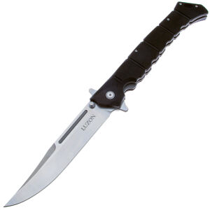 Нож Cold Steel Luzon Large сталь 8Cr14MoV рукоять GFN (20NQX)  (20NQX)