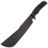 Мачете Fox Golok Hitam сталь N690 рукоять Forprene (FX-9CM02B)
