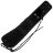 Мачете Fox Golok Hitam сталь N690 рукоять Forprene (FX-9CM02B)