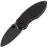 Нож Mr.Blade Rexbo Gen.2 blackwash сталь D2 рукоять Black G10