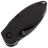 Нож Mr.Blade Rexbo Gen.2 blackwash сталь D2 рукоять Black G10