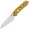 Нож CIVIVI Vision FG satin сталь Nitro-V рукоять Polished Ultem (C22036-5)